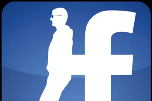 'Chôm' hình, lập Facebook giả: Phạt 20 triệu!