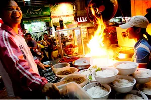 Ảnh minh họa- Nguồn: Internet