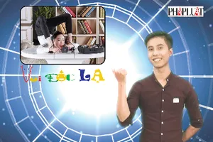 Vui Độc Lạ: Nữ hoàng uốn dẻo 9X khiến dân mạng chao đảo