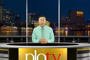 Clip: Xe để trong nhà, có bị kiểm tra giấy tờ? 