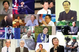 Năm 2016: Nhiều mất mát của làng nghệ thuật Việt Nam