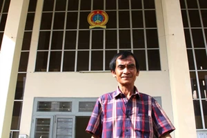 Clip: Ông Huỳnh Văn Nén được bồi thường hơn 10 tỉ