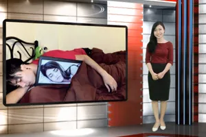 Vui Độc Lạ: Bậc thầy sống ảo trong mùa Valentine