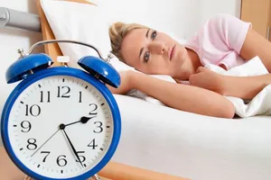 10 thực phẩm giúp bạn có giấc ngủ ngon hơn