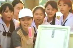 Giáo dục giới tính kiểu... Thái Lan