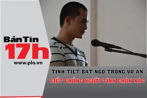 Tình tiết bất ngờ vụ án giết chồng người tình chôn xác