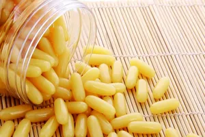 Phái đẹp cần cảnh giác collagen ngoại nhập, xách tay