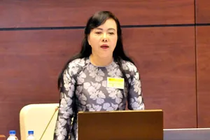 Bán thuốc không kê đơn là yếu kém của ngành