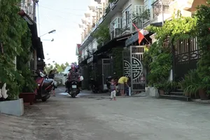 Tách thửa tại TP.HCM: Lợi và hại