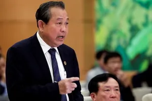 Phó Thủ tướng nói về 12 dự án 'đắp chăn đắp chiếu'