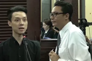 Lư Minh Nghĩa tiết lộ nội dung quan trọng vụ Phương Nga