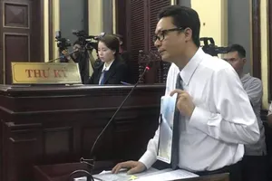 Luật sư của Phương Nga đề nghị gặp trực tiếp nhân chứng