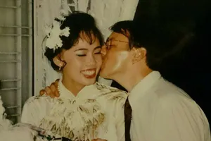 Rể Tây nói về người miền Tây