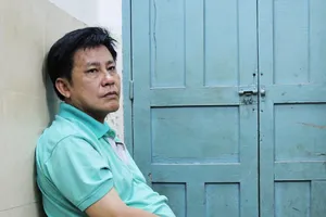 Chân dung kẻ trộm xe đạp nữ du khách đi xuyên Việt