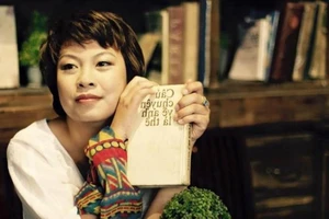 Đạo diễn Đặng Thái Huyền chuyển hướng sang phim kinh dị