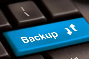 Sao lưu/phục hồi bản quyền Windows và Office