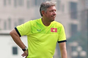 Sẽ vô địch SEA Games mà không cần GĐ kỹ thuật Gede?