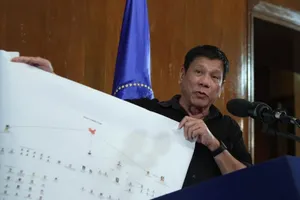 Philippines: Thị trưởng dính đến ma tuý bị bắn chết