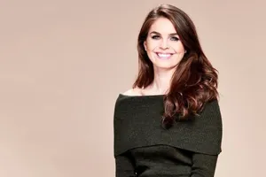 Nữ Giám đốc truyền thông tài sắc vẹn toàn của ông Trump