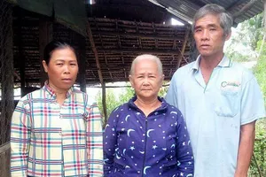 Bị tội vì muốn 'nói chuyện' với chủ tịch tỉnh