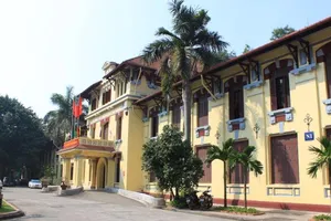 Hòa giải thương mại, cả doanh nghiệp và tòa đều có lợi