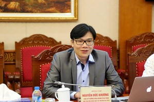 Dùng chuẩn của Mỹ,Pháp…dẹp 'rừng' giấy phép con ra sao?