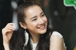 'Yêu Trường Giang đời tôi xáo trộn kinh khủng'