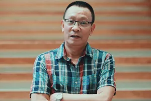 Lại Văn Sâm: 'Không ai có thể dùng tiền cám dỗ tôi'