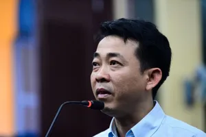 Lời nói sau cùng của Nguyễn Minh Hùng tại tòa