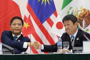 CPTPP và TPP khác nhau thế nào ?