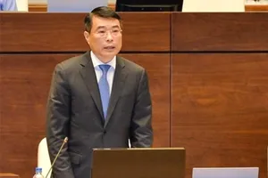 Thống đốc NHNN: Ở Việt Nam bitcoin không được thừa nhận