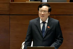 Chánh án Tối cao nói về 4 bài học sau vụ án Hà Văn Thắm