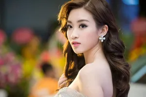 Hoa hậu Mỹ Linh: 'Tôi xứng đáng có thành tích cao hơn'