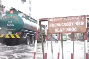 TP.HCM đang đối mặt với những thách thức gì?