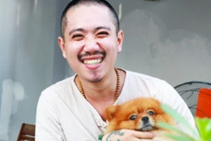 Chàng trai lồng tiếng chó mèo thu hút triệu người xem