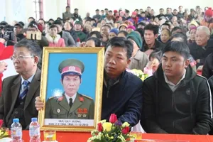 Clip: Xin lỗi người tù oan 40 năm mang tội giết vợ