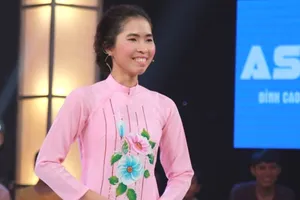 Kim Hoàng tiếp tục thắng lớn ở Thách Thức Danh Hài