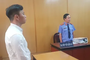 Điều tra sai sót, tòa vẫn kết tội