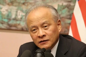 Đại sứ Trung Quốc cảnh báo trả đũa thương mại Mỹ