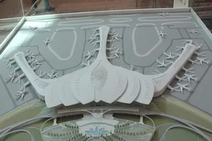 Rà soát tiền bồi thường đất sân bay Long Thành