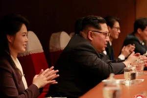 Tướng Triều Tiên làm chuyện “không thể tin nổi”