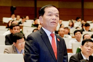 Giám sát chặt quyền lực ngăn lợi ích nhóm trỗi dậy