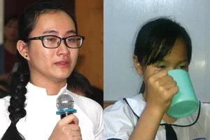 Báo động thầy cô bạo hành học sinh