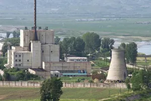 Triều Tiên đã đóng cơ sở sản xuất plutonium?