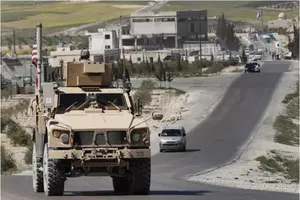 Được và mất khi ông Trump quyết rút quân khỏi Syria