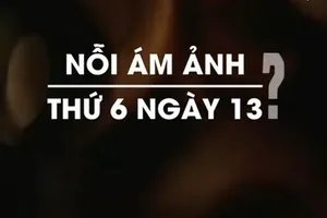 Nguồn gốc nỗi ám ảnh thứ 6 ngày 13