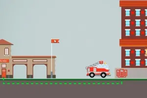 Giải pháp hữu hiệu để phòng chống hỏa hoạn ở chung cư