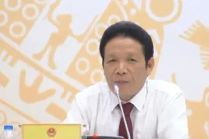 Bộ TT&TT nói gì về kết luận của UBKT Trung ương?