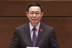 Phó Thủ tướng nói về tiêu chí chọn chủ tịch đặc khu?