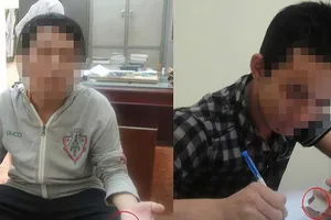 'Vòi bạch tuộc' casino tàn phá con bạc Việt 